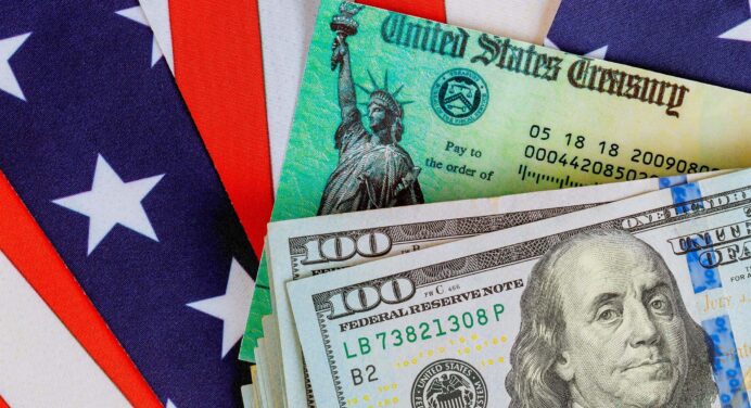 Nuevo Cheque de Estímulo por $500 Confirmado en Estados Unidos: Esto es lo que Sabemos