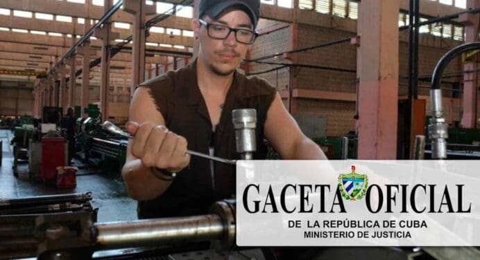 Nuevo Código de Trabajo en Cuba: ¿Un Paso Adelante o Más de lo Mismo?