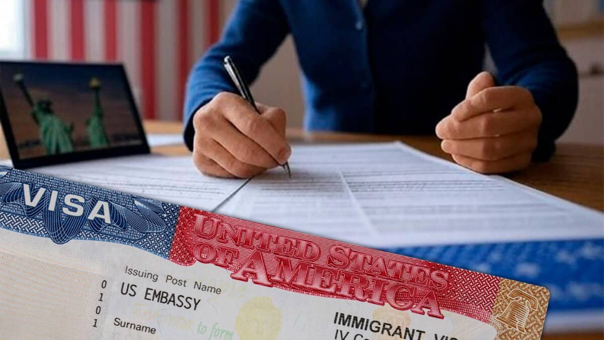 Nuevo Consulado de EE.UU. Tramitará Más Visas en Esta Ciudad de México: Así Pueden Beneficiarse los Cubanos