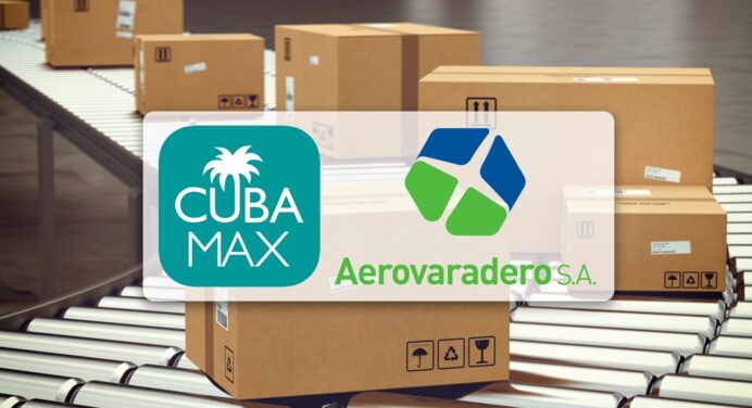 Nuevo Convenio Entre CubaMax y Aerovaradero ¿Mejorarán los Envíos Desde Estados Unidos a Cuba?