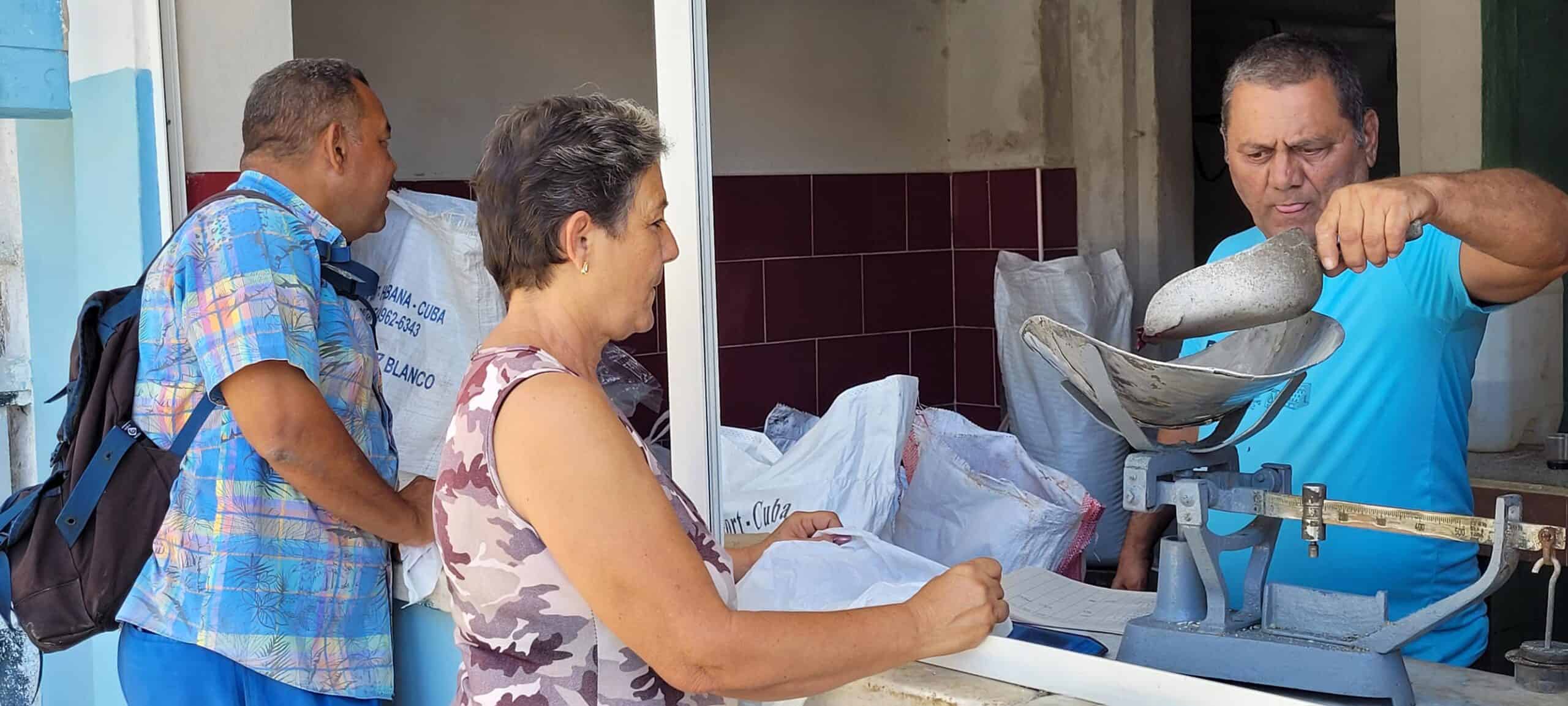 Nuevo Donativo para Damnificados por Huracan Ian en Pinar del Rio