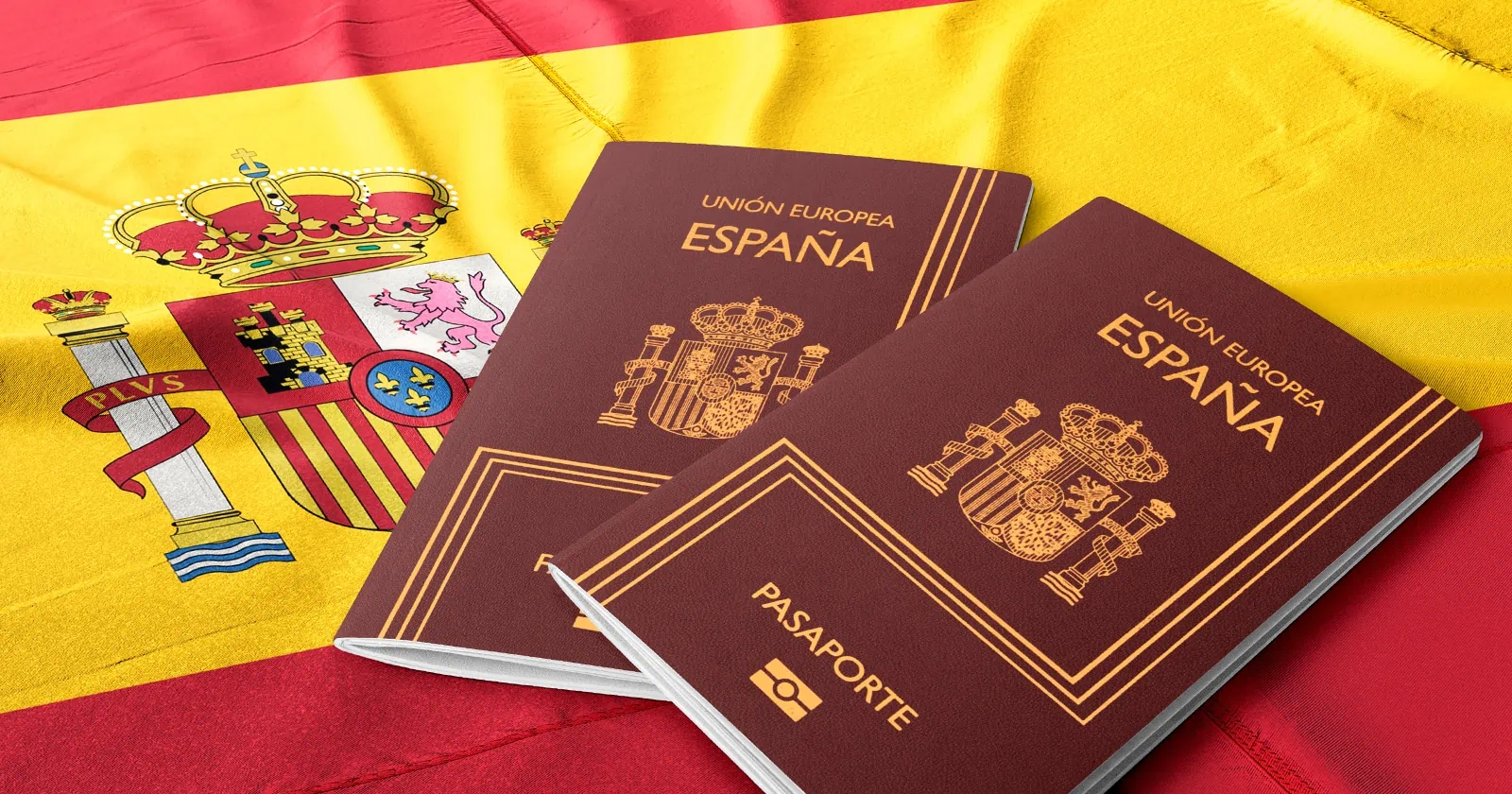 Nuevo Envío de Pasaportes Españoles: Mira las Fechas y Provincias