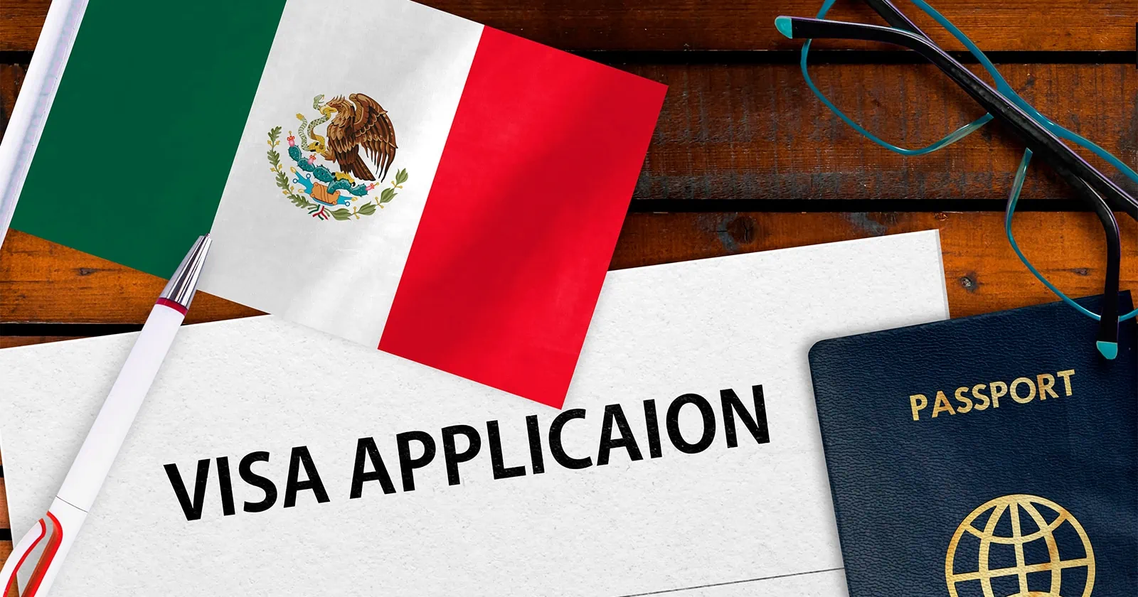 Nuevo Formato de Solicitud de Visa Mexicana: Consulado Istmeño en la Habana Informa