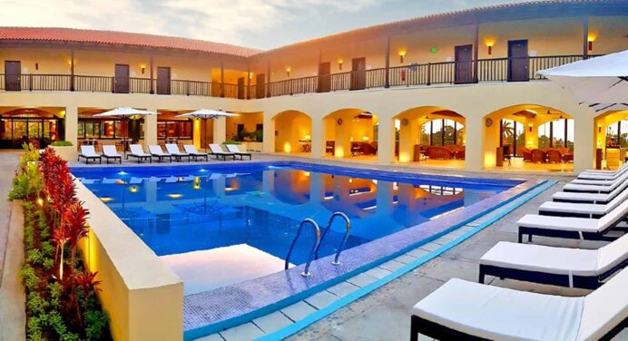 Nuevo Hotel Mystique en Trinidad