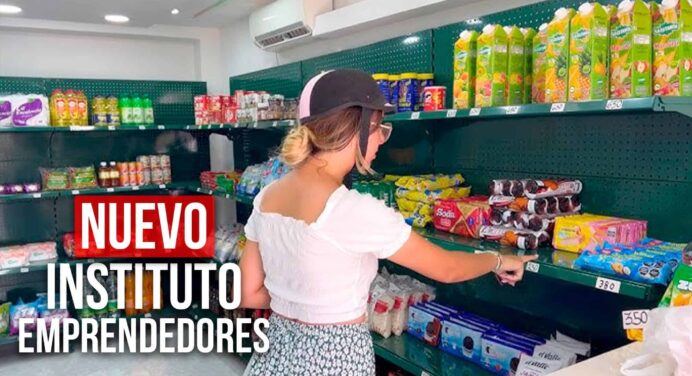 Nuevo Instituto Para Emprendedores en Cuba: ¿Qué Significa y Cómo Afecta tu Negocio?