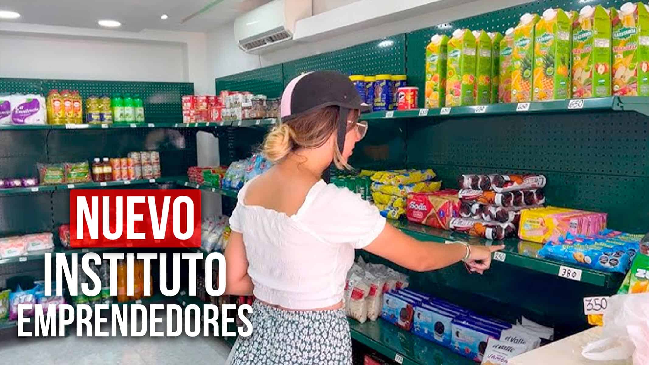 Nuevo Instituto Para Emprendedores en Cuba: ¿Qué Significa y Cómo Afecta tu Negocio?