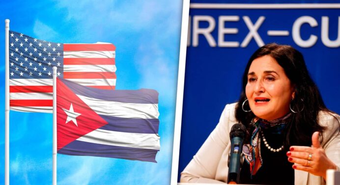 ¿Habrá ACUERDO Esta Vez? NUEVAS Negociaciones Migratorias Entre Cuba y Estados Unidos