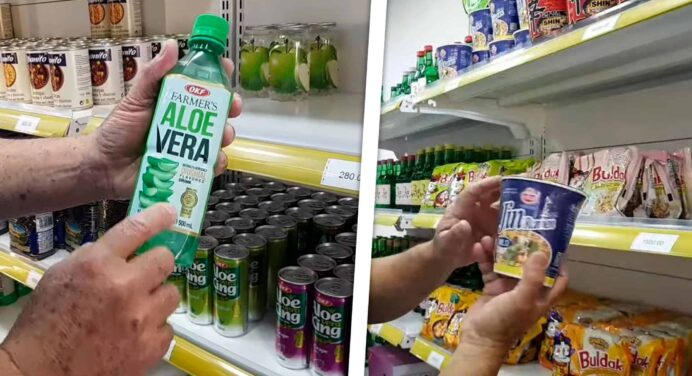 Lo que Nadie te ha Contado Sobre el Nuevo Mercado Coreano en La Habana
