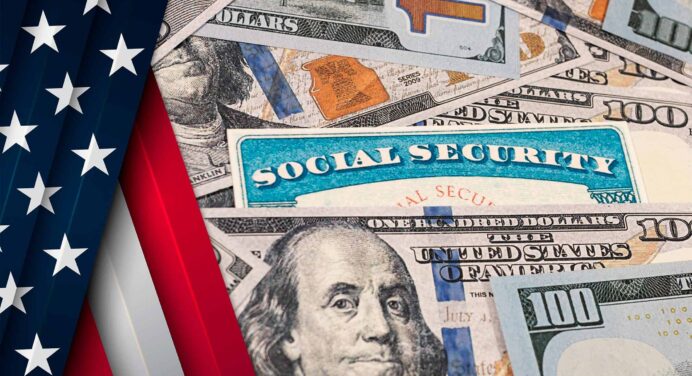 Nuevo Método de Pago del Seguro Social en Estados Unidos: Lo que Todos Deben Saber en Octubre 2025