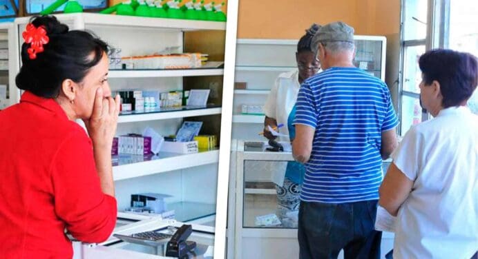 Nuevo Método para Acceder a Medicinas en Farmacias de Cuba