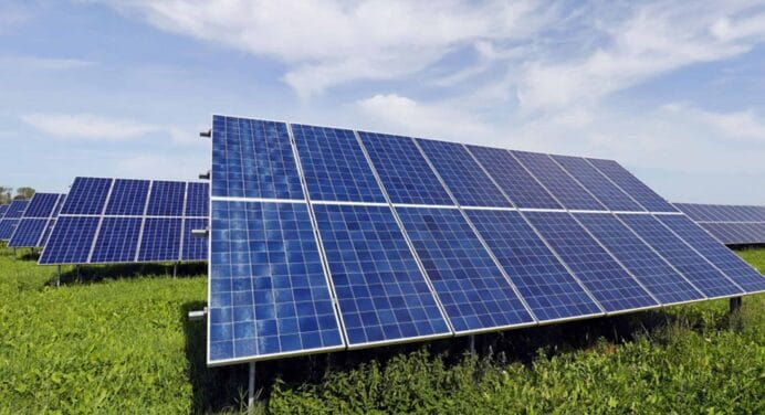 Nuevo Parque Solar Sincronizará al SEN Desde Cienfuegos: ¿Menos Apagones Este mes en Cuba?