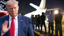Trump Endurece su Política Migratoria: Así es el Nuevo Programa de Autodeportación Voluntaria que Acaba de Firmar