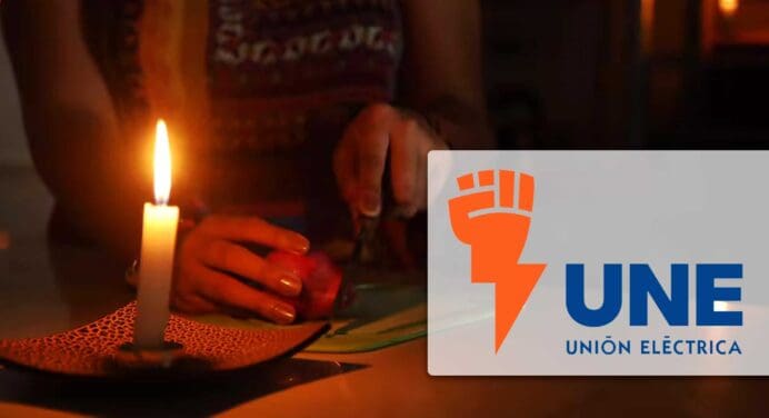 Nuevo Récord de Apagones en Cuba: Esto se Prevé para Hoy Jueves