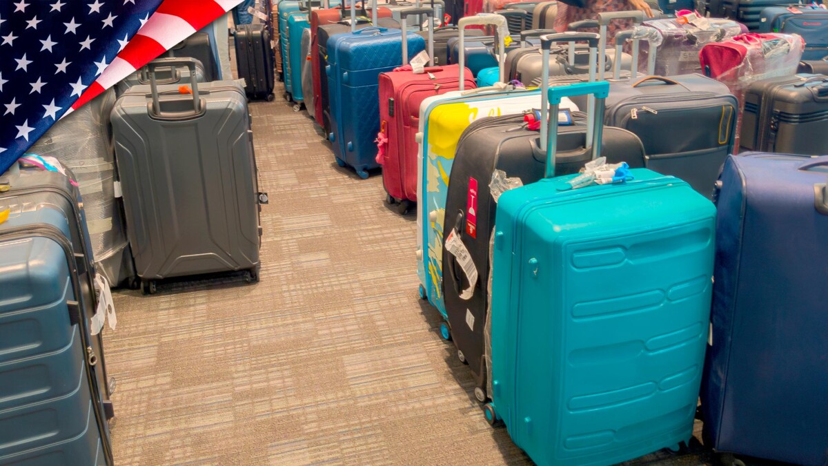 ¡Viaja Más Cómodo! Nuevo Servicio de Resguardo de Equipaje en el Aeropuerto de Miami