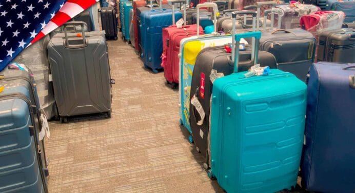 ¡Viaja Más Cómodo! Nuevo Servicio de Resguardo de Equipaje en el Aeropuerto de Miami