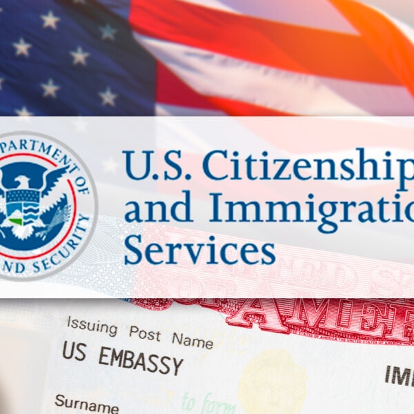 Nuevo Sistema Para Solicitudes de Visas de Profesionales Inmigrantes en Estados Unidos: USCIS Informa