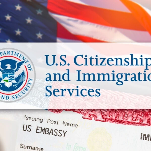 Nuevo Sistema Para Solicitudes de Visas a Inmigrantes Profesionales: USCIS Informa