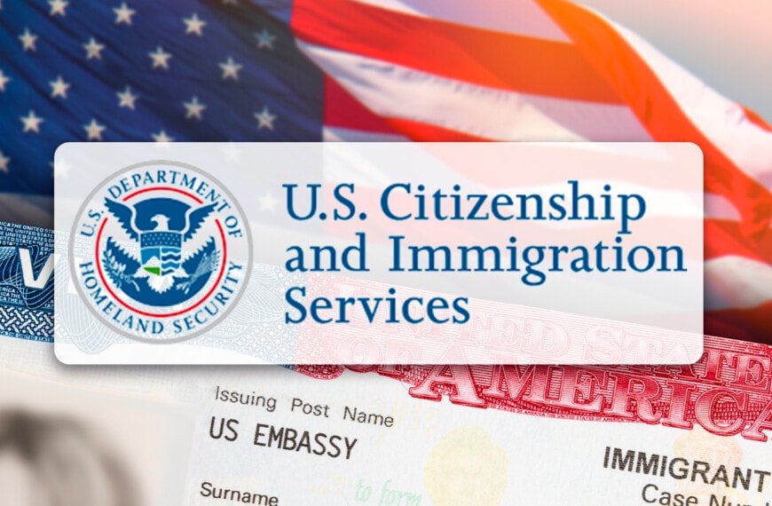 Nuevo Sistema Para Solicitudes de Visas de Profesionales Inmigrantes en Estados Unidos: USCIS Informa