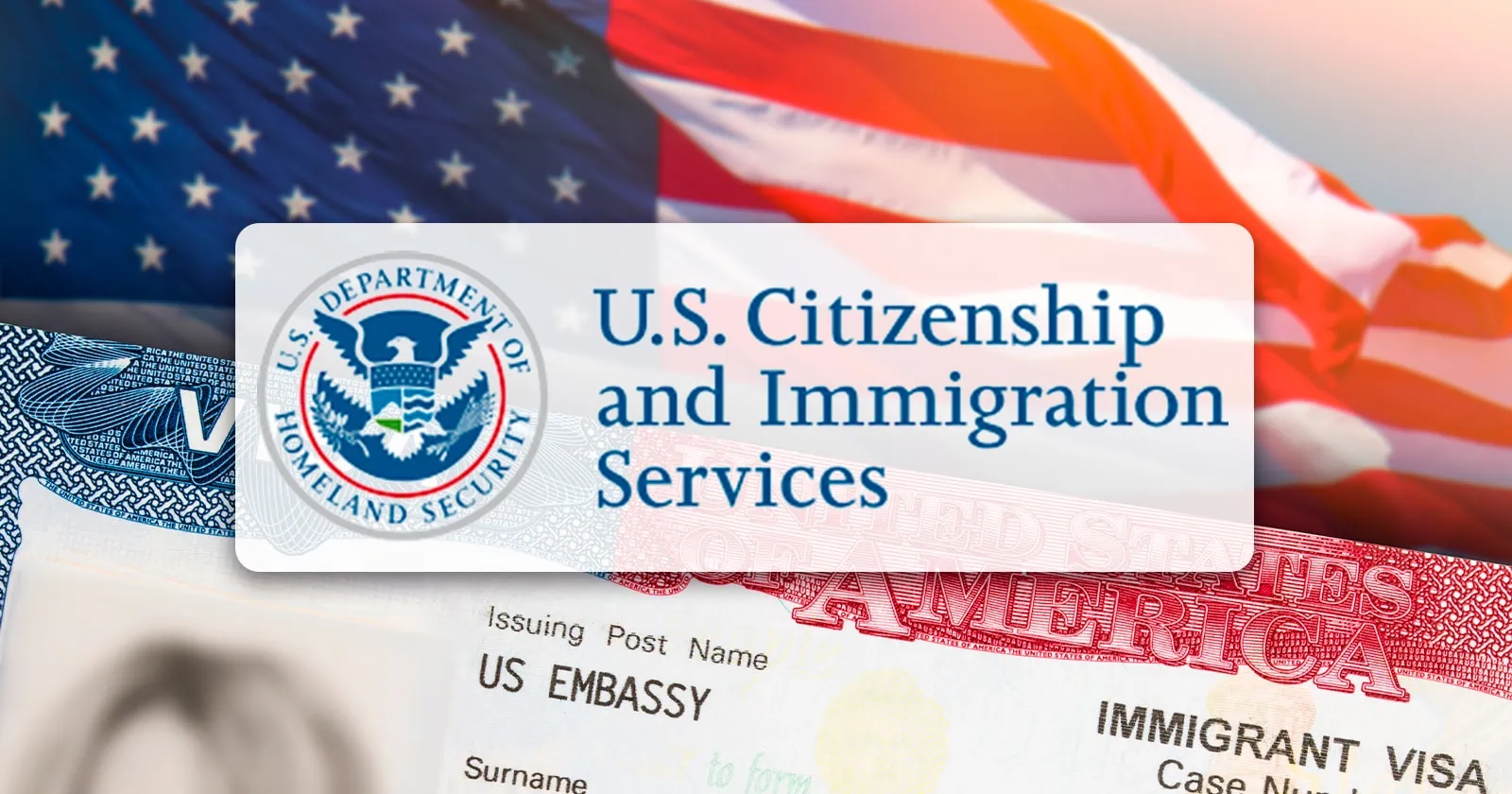 Nuevo Sistema Para Solicitudes de Visas a Inmigrantes Profesionales: USCIS Informa