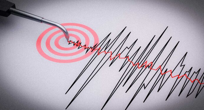 Nuevo Temblor Perceptible en el Oriente Cubano: Todo lo Que Necesitas Saber