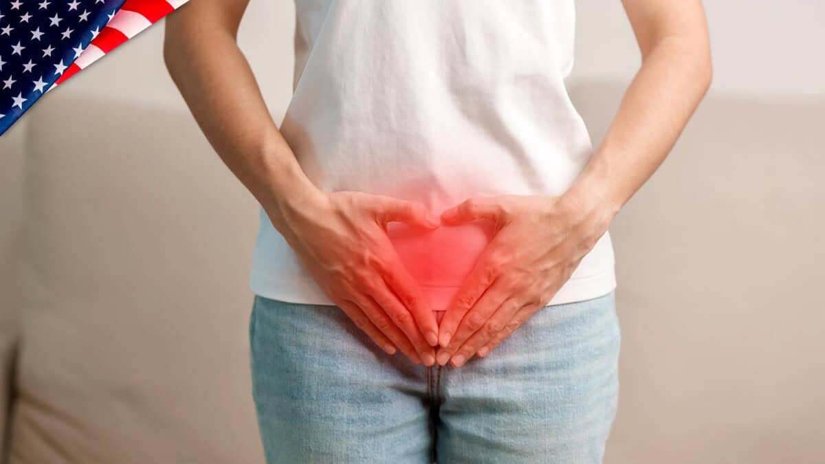 Esta Prueba Puede Salvar Vidas en EE.UU: Así Funciona el Nuevo Test Casero Para Detectar Cáncer Cérvico Uterino
