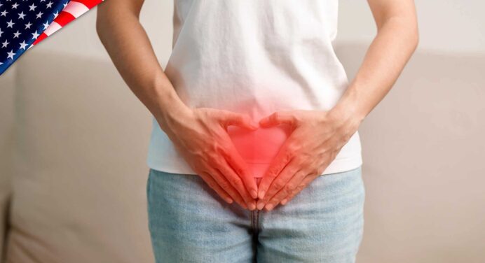 Esta Prueba Puede Salvar Vidas en EE.UU: Así Funciona el Nuevo Test Casero Para Detectar Cáncer Cérvico Uterino
