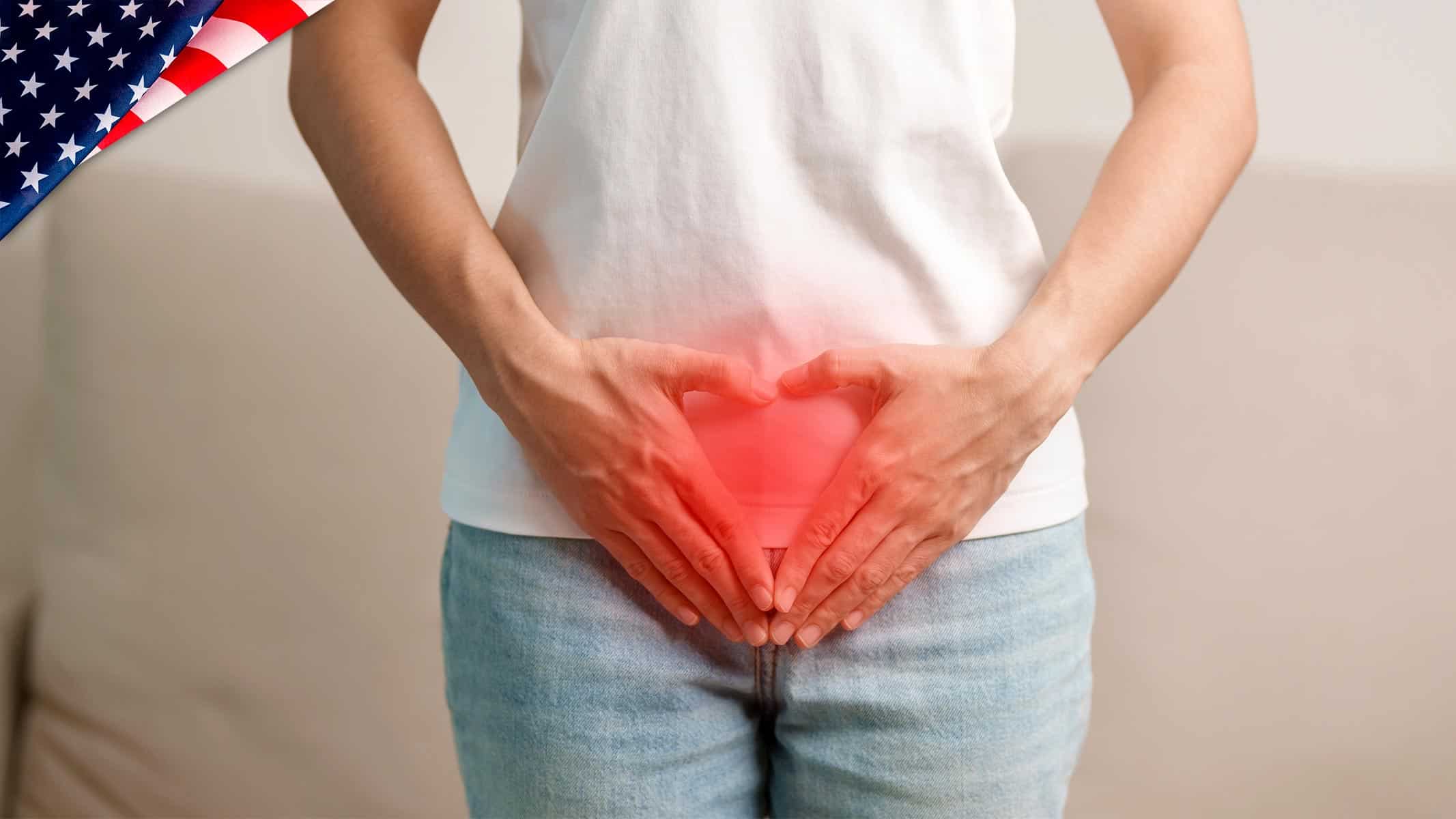 Esta Prueba Puede Salvar Vidas en EE.UU: Así Funciona el Nuevo Test Casero Para Detectar Cáncer Cérvico Uterino