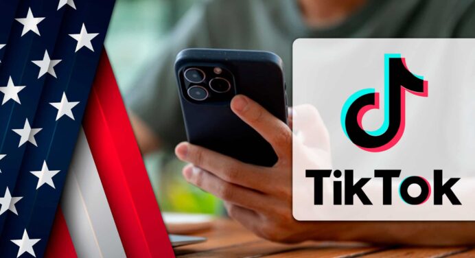 Nuevo TikTok para EE.UU.: Fecha de Lanzamiento Cambios y Qué Pasa con la App Actual