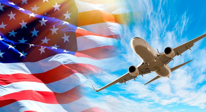 Así son los Nuevos Vuelos Estados Unidos – Cuba: Destino, Frecuencias y Precios Actuales