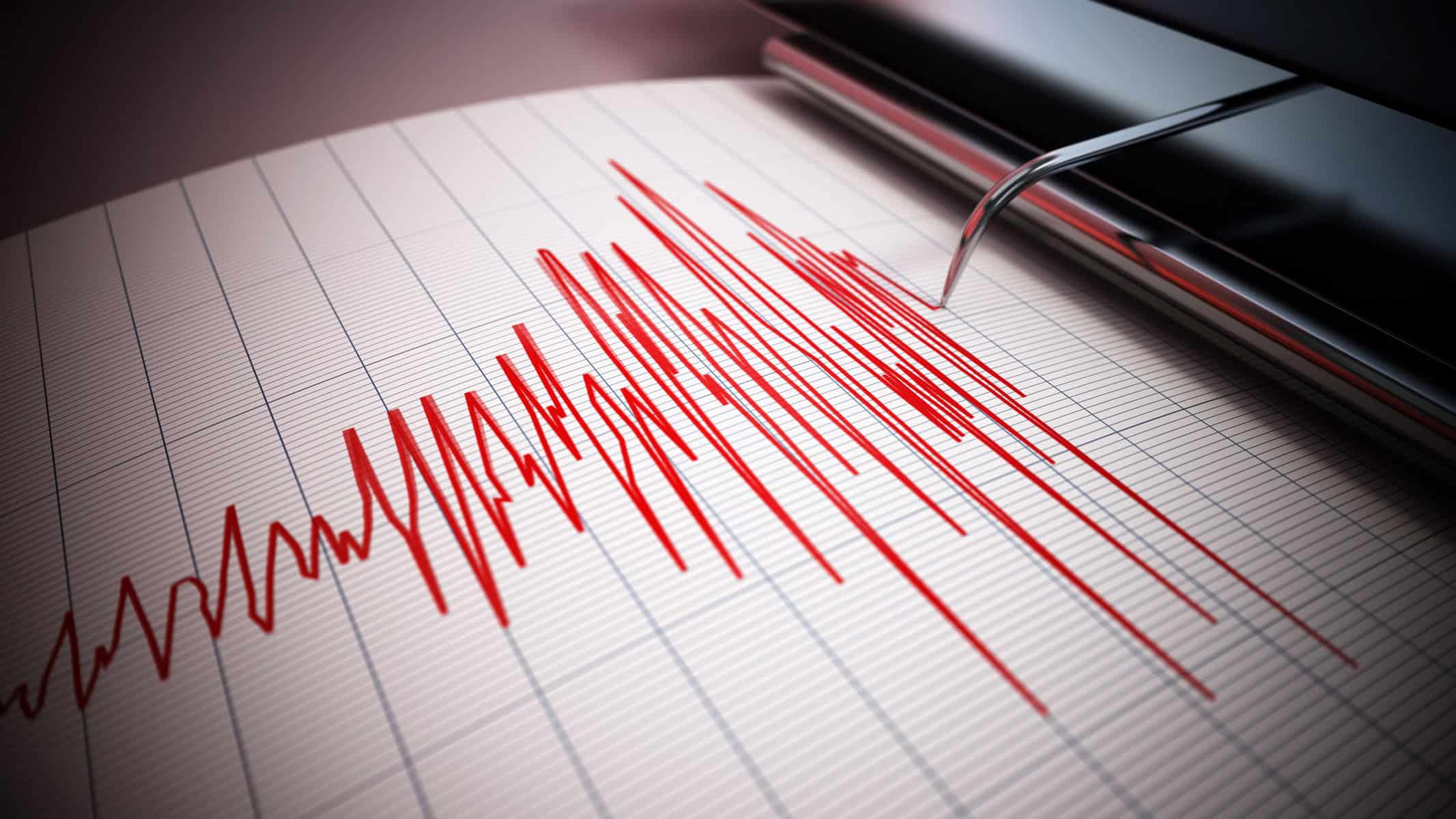 Nuevo sismo estremece el Oriente de Cuba