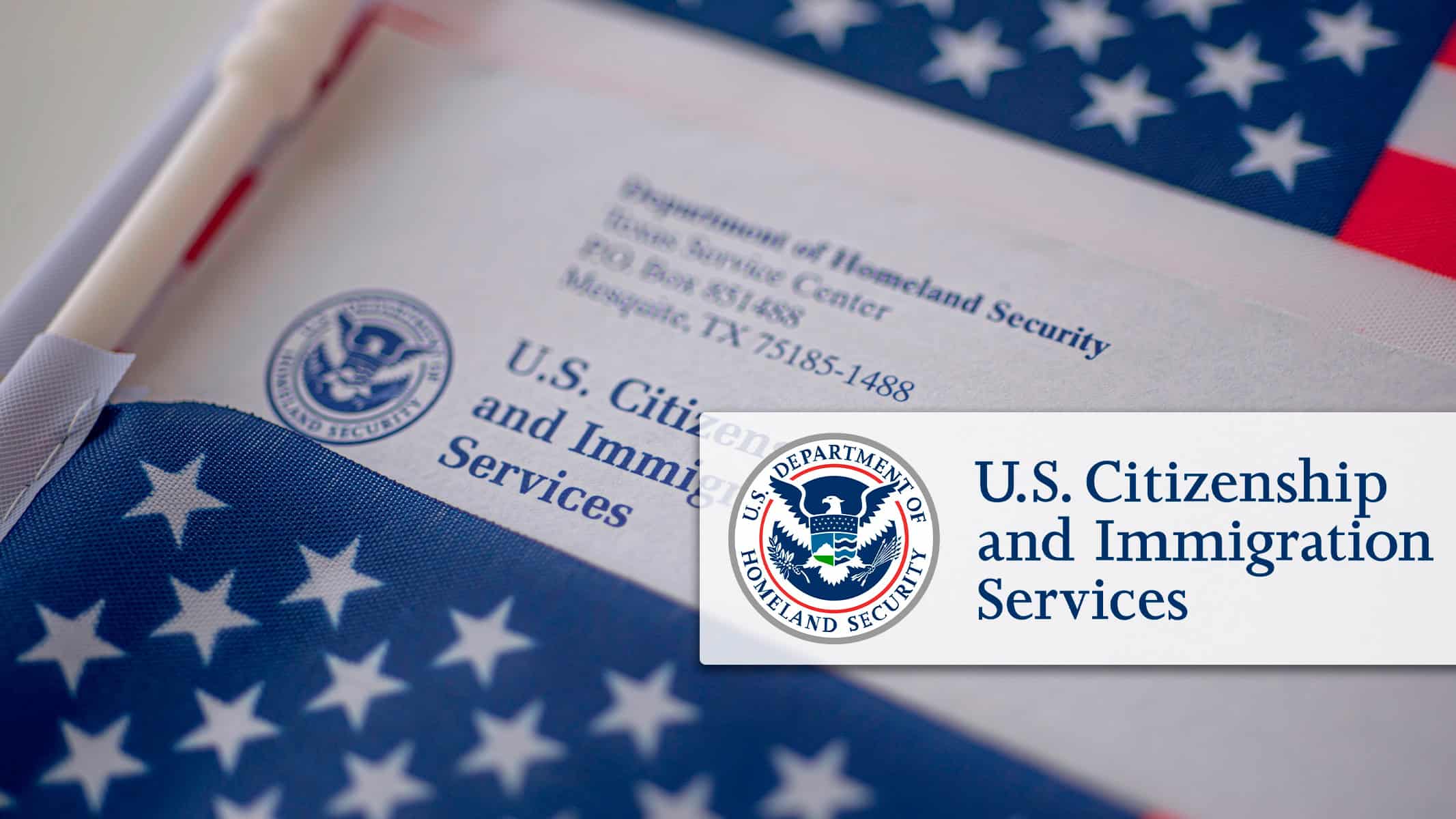 USCIS: Nuevos Cambios Para Obtener la Ciudadanía Estadounidense