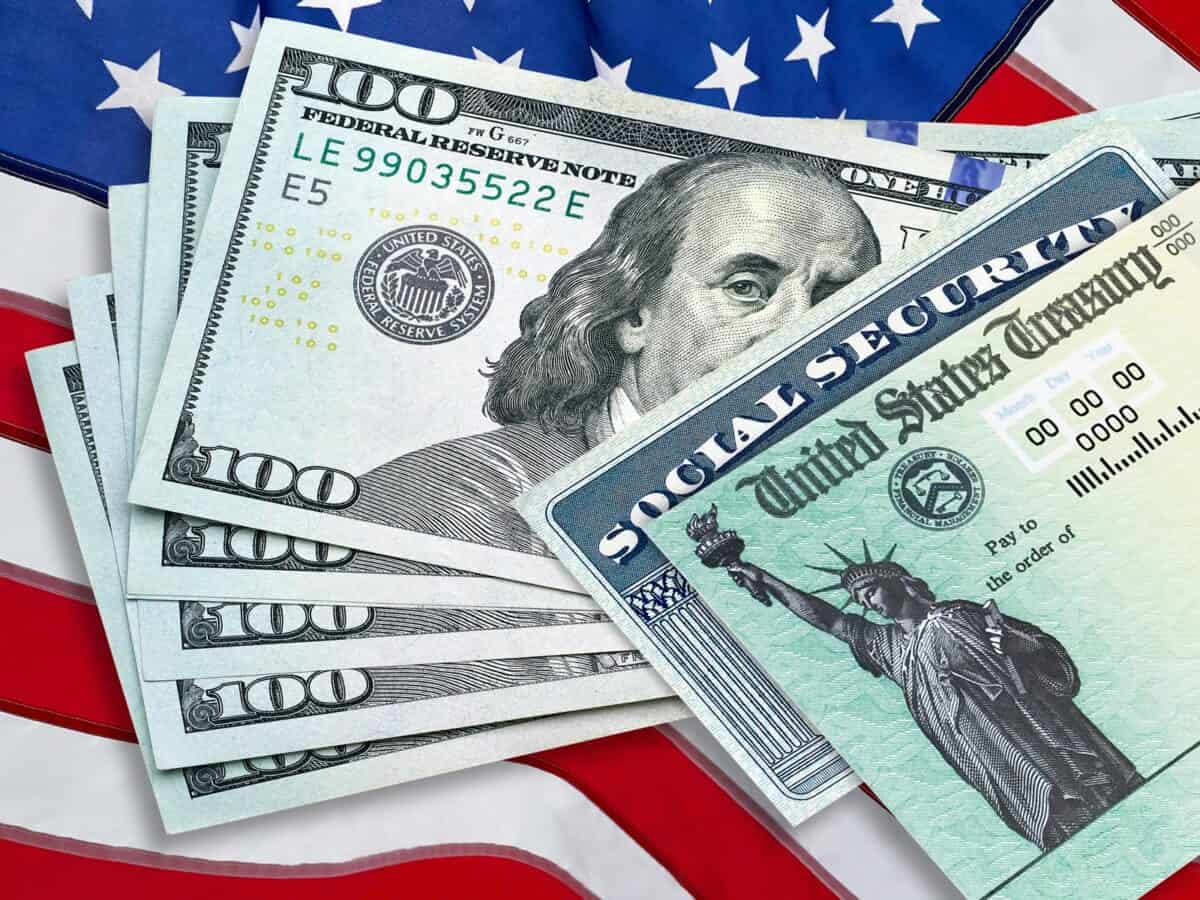 Nuevos Cheques de Hasta 900 Dolares Residentes en Estados Unidos