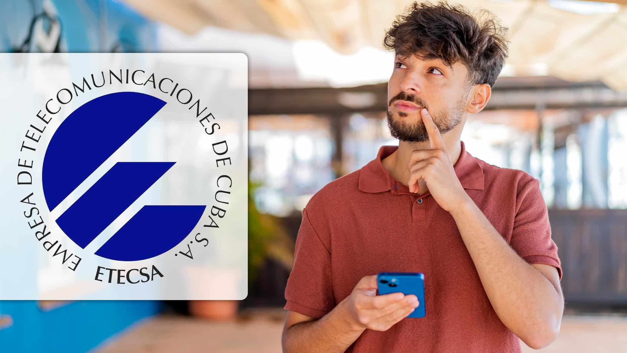 Nuevos Códigos de Consulta de ETECSA: Así Puedes Saber Cuánto Puedes Recargar