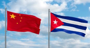 Nuevos Convenios con China Permitirán a Cuba un Incremento en las Relaciones Comerciales