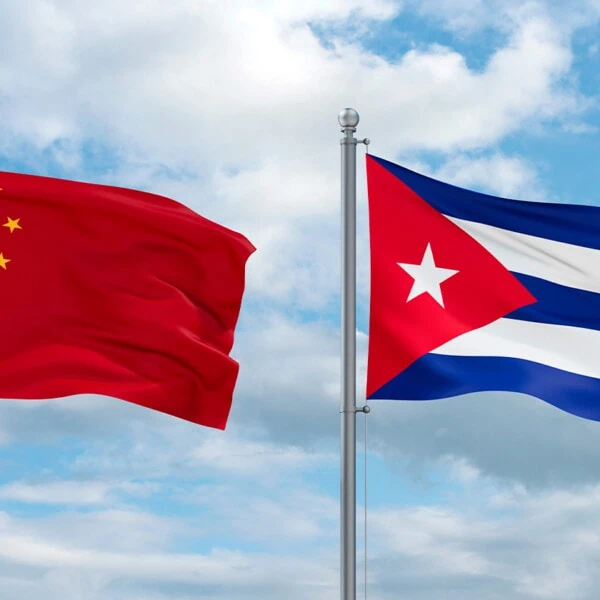 Nuevos Convenios con China Permitirán a Cuba un Incremento en las Relaciones Comerciales