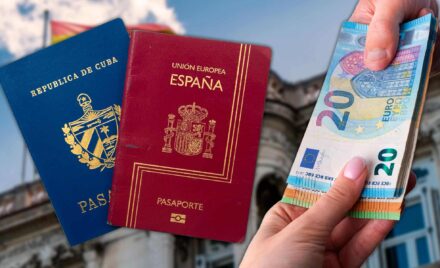 Nuevos Costos para ser Español: Trámites Superan los 1 000 Euros y Crece la Alarma en la Comunidad Cubana