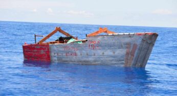 Nuevos  Cubanos Repatriados a Cuba y Bahamas 26 de Mayo