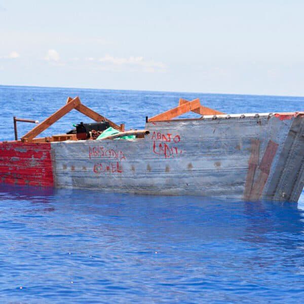 Nuevos Cubanos Repatriados a Cuba y Bahamas 26 de Mayo