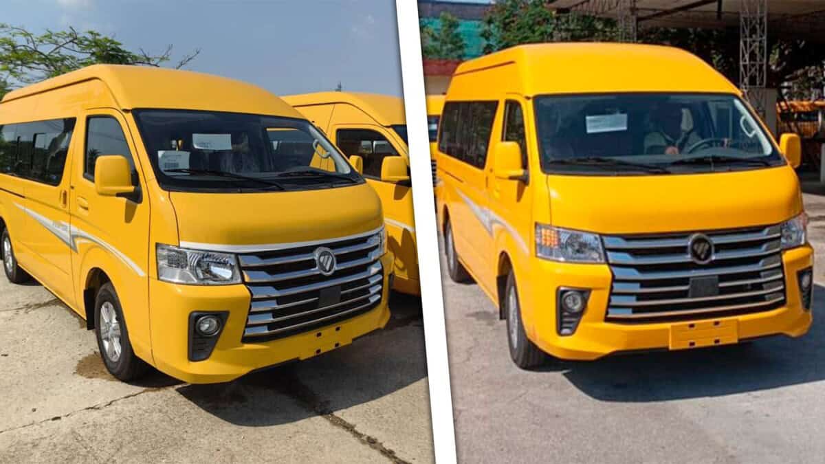 Nuevos Microbuses Eléctricos Iniciarán Servicios de Transportación en La Habana: Conoce las Rutas Precios y Horarios