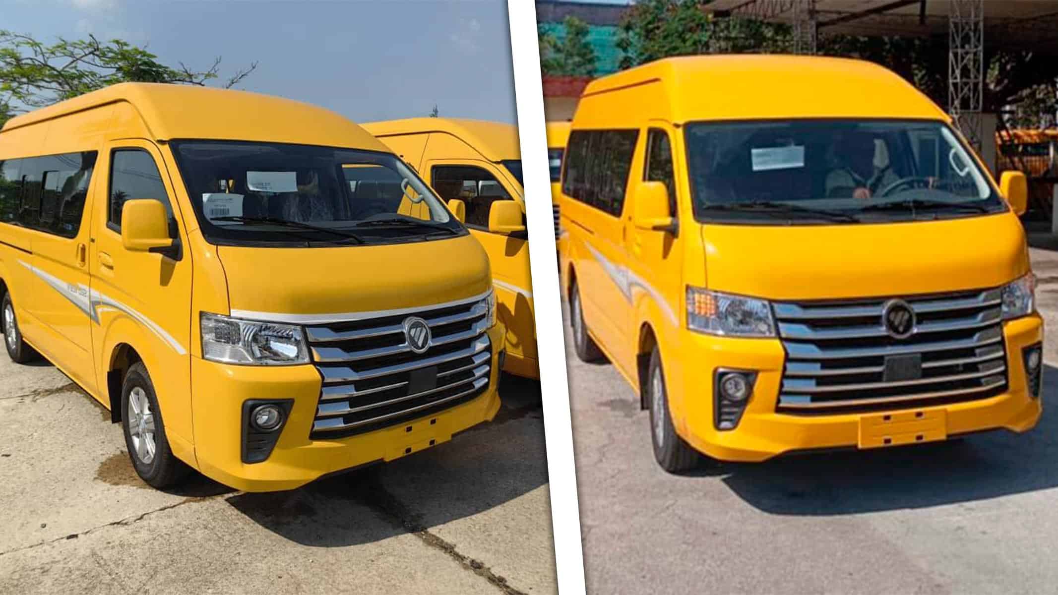 Nuevos Microbuses Eléctricos Iniciarán Servicios de Transportación en La Habana: Conoce las Rutas Precios y Horarios