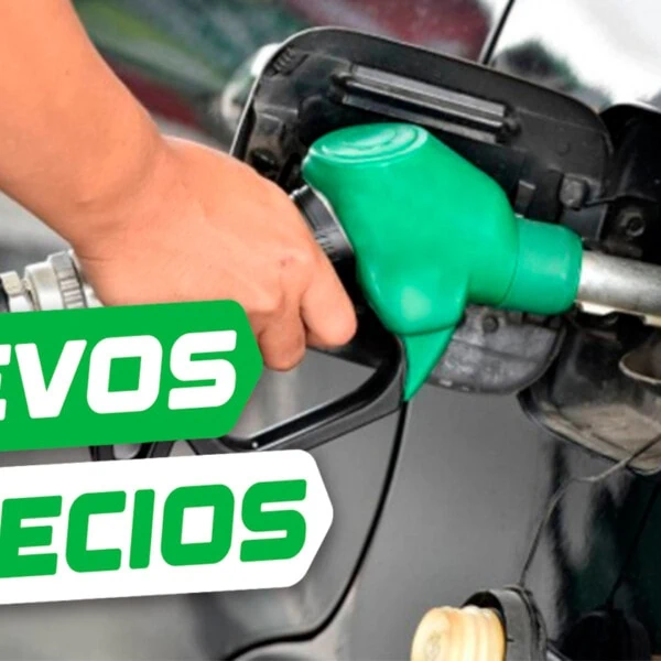 Nuevos Precios de Combustible en Cuba