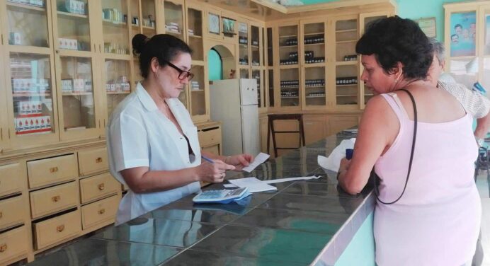 Nuevos Precios para los Productos de Medicina Natural y Tradicional en Cuba