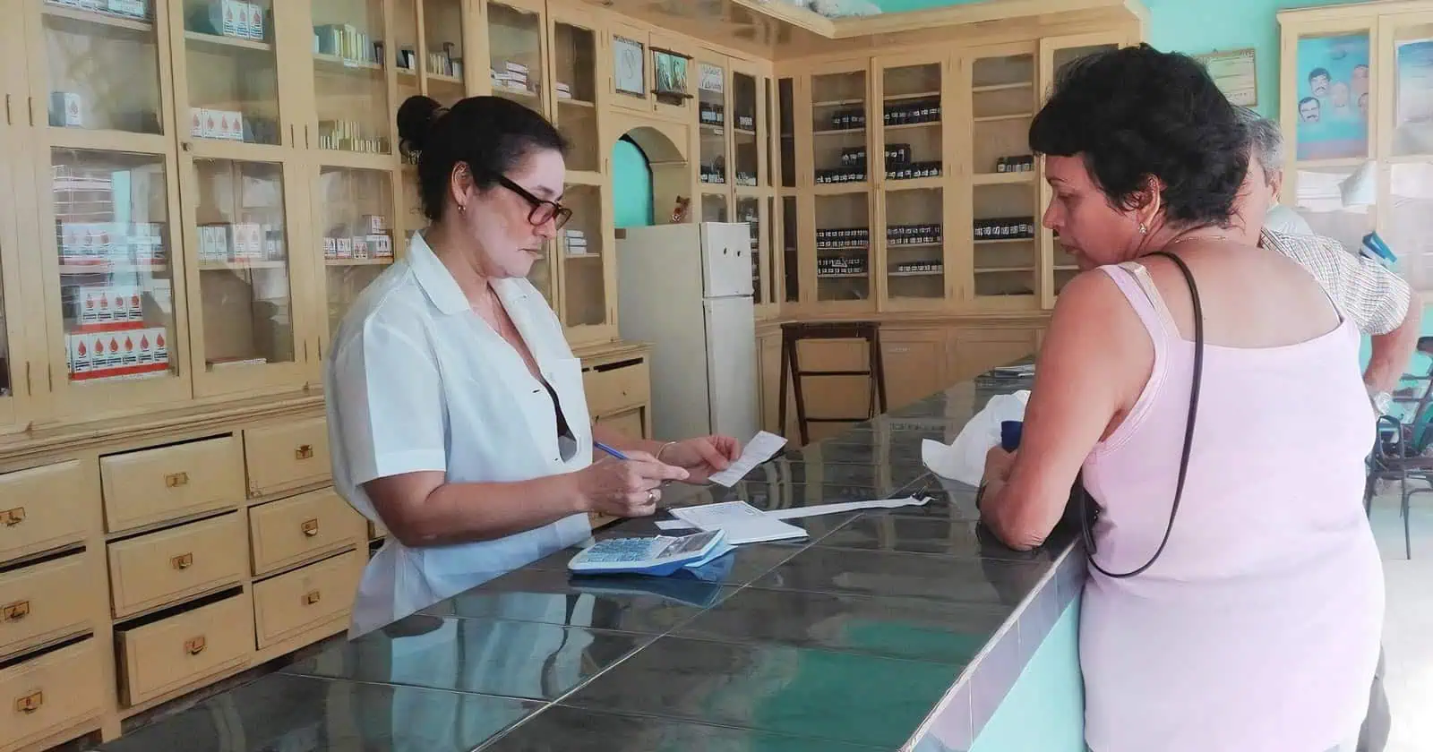 Nuevos Precios para los Productos de Medicina Natural y Tradicional en Cuba