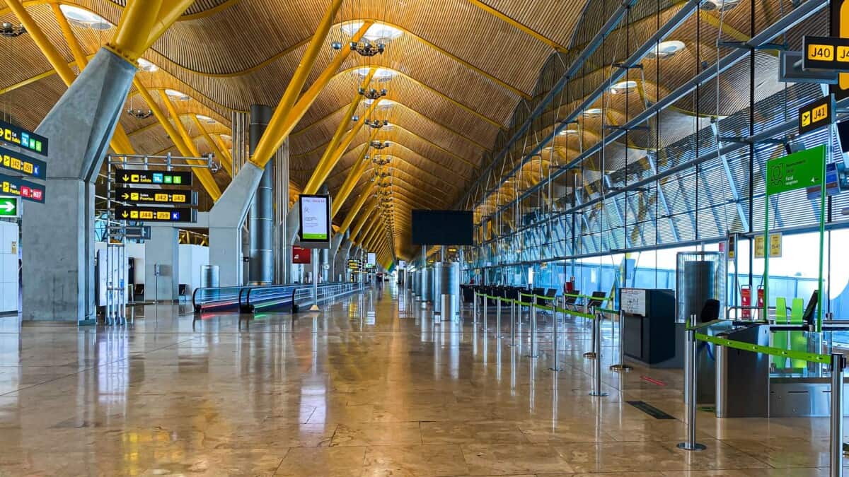 Nuevos Requisitos para Viajar a España