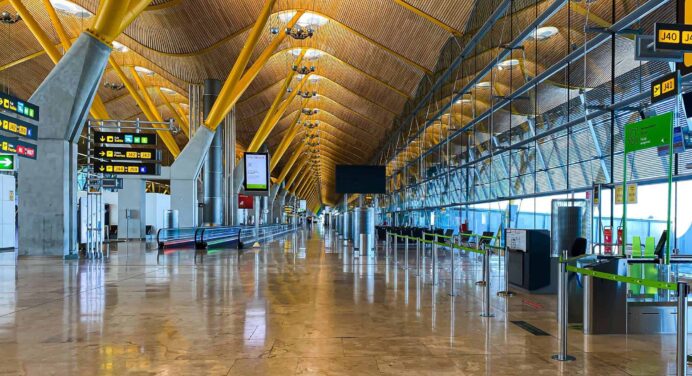 Nuevos Requisitos para Viajar a España