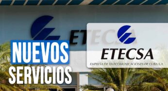 Nuevos Servicios de ETECSA en el Centro de Cuba: Conoce Aquí las Novedades