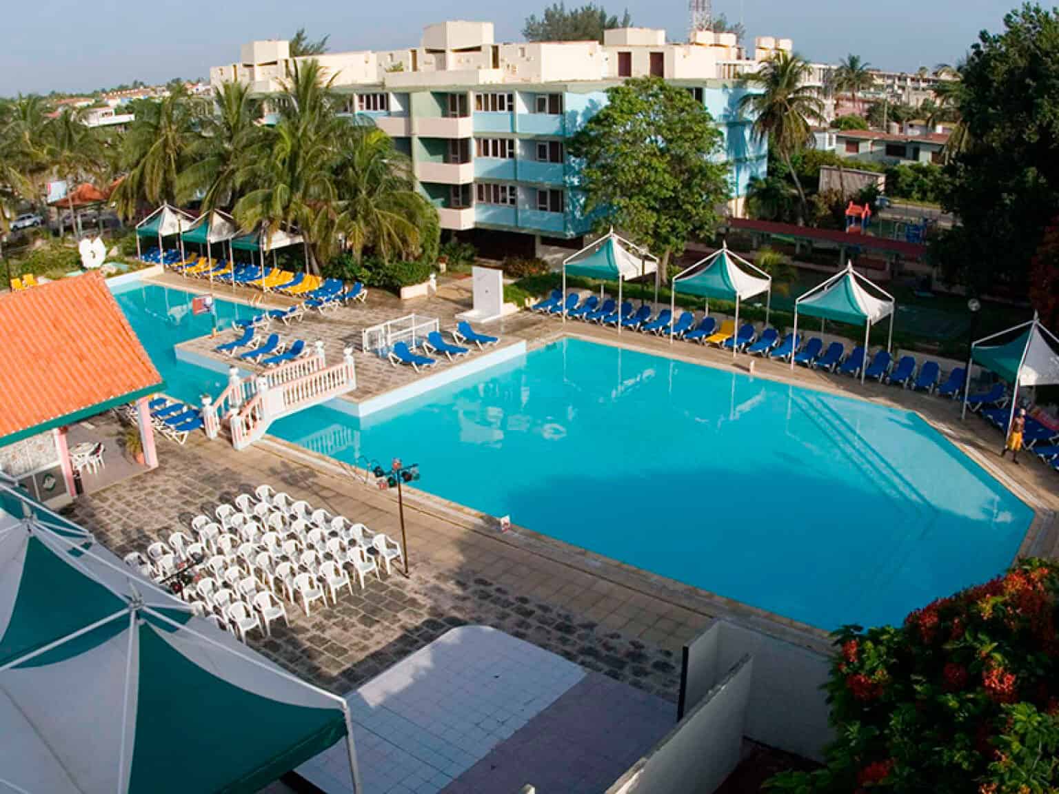 Estas son las MEJORES OFERTAS en Hoteles de Islazul en Cuba 2022