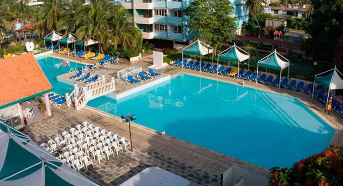 OFERTAS de Hoteles de Islazul 2022 con Havanatur