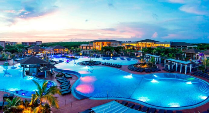 Ofertas en Hoteles ROC 2022
