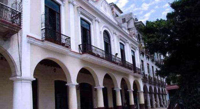 Museo de los Orishas